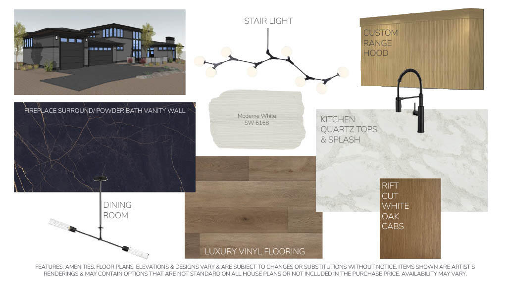 Discovery West Phase 5 - Residential