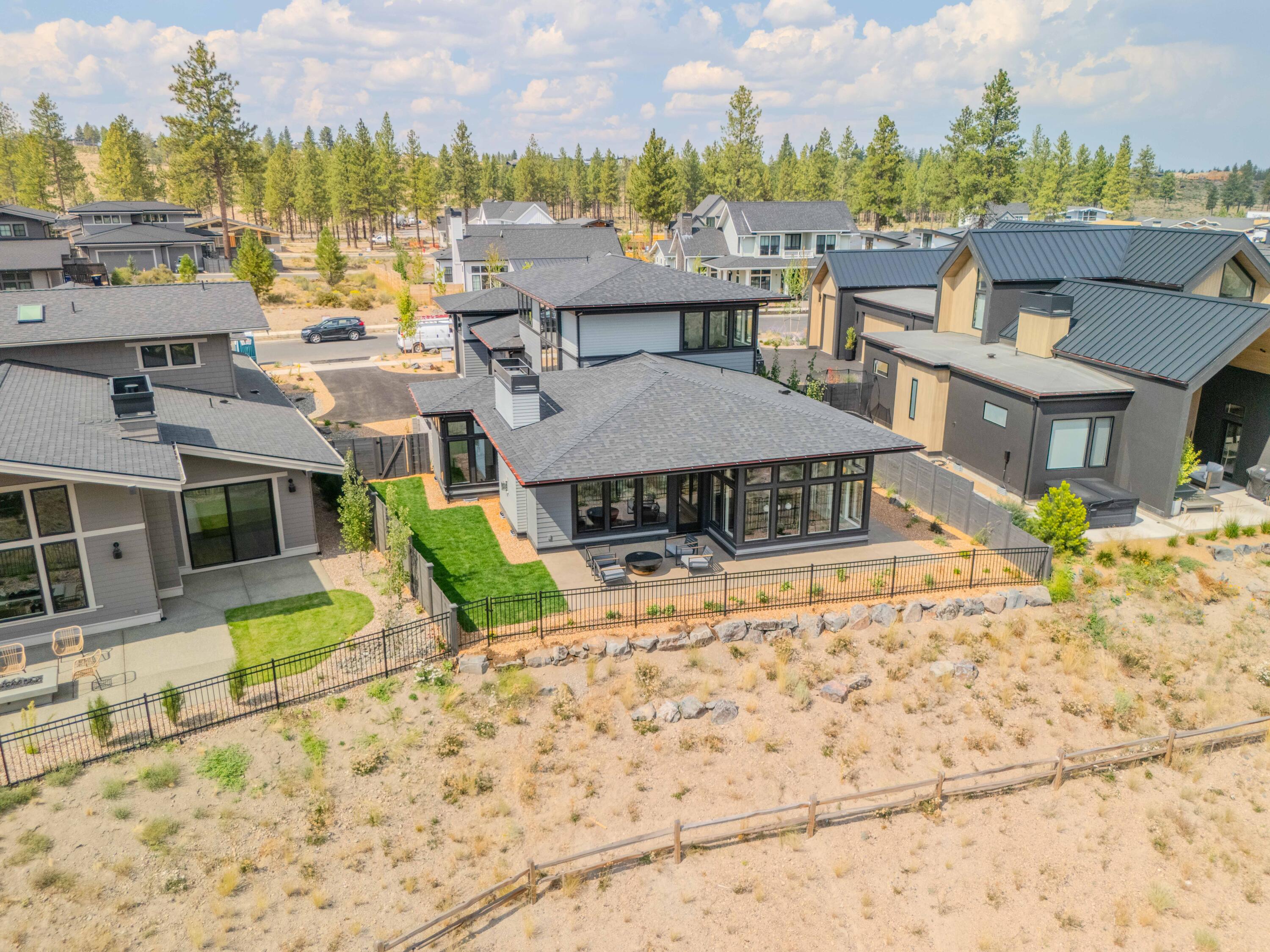 Discovery West Phase 5 - Residential