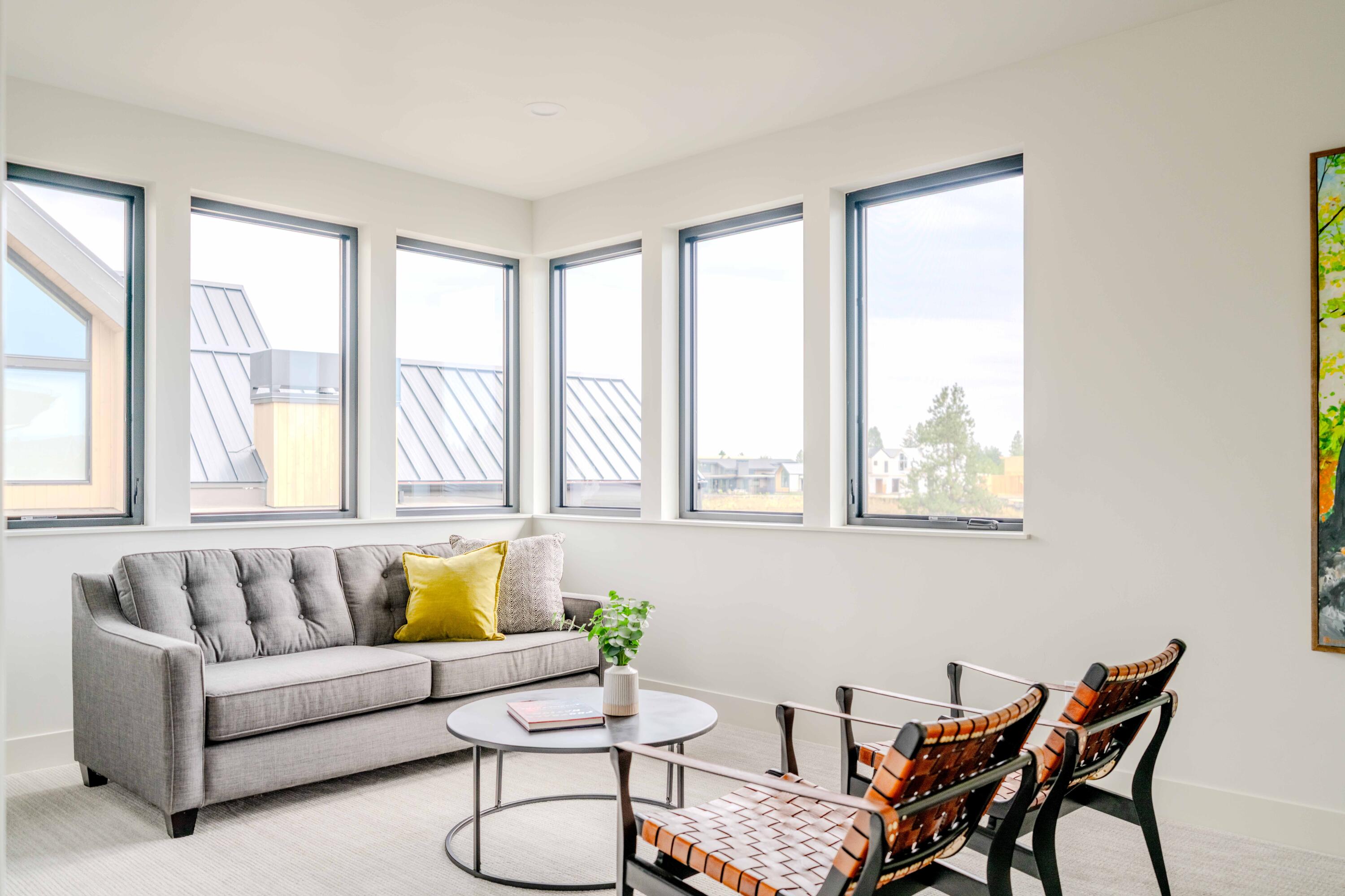 Discovery West Phase 5 - Residential