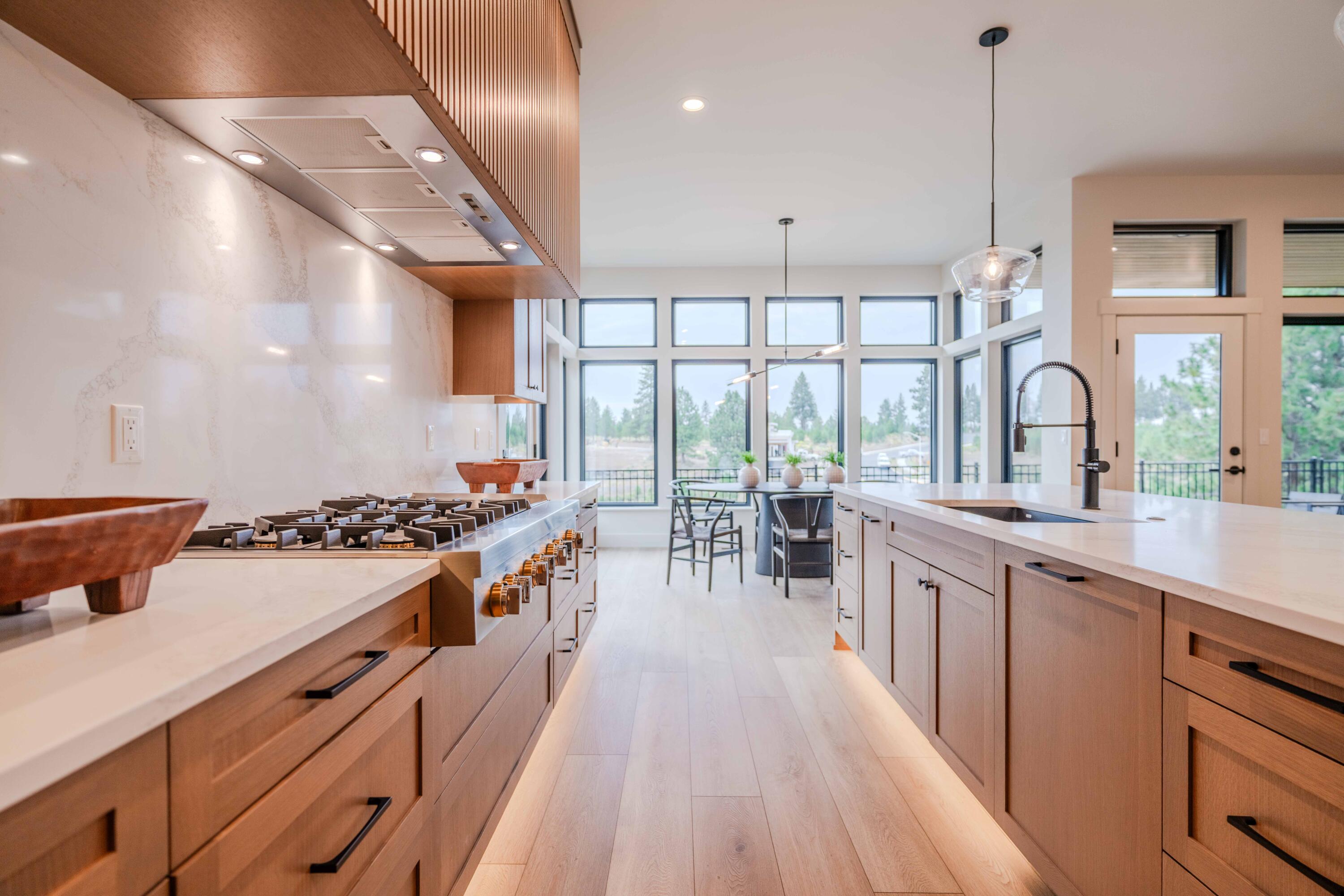 Discovery West Phase 5 - Residential