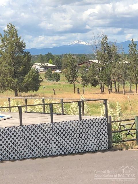 Redmond Townsite - Land
