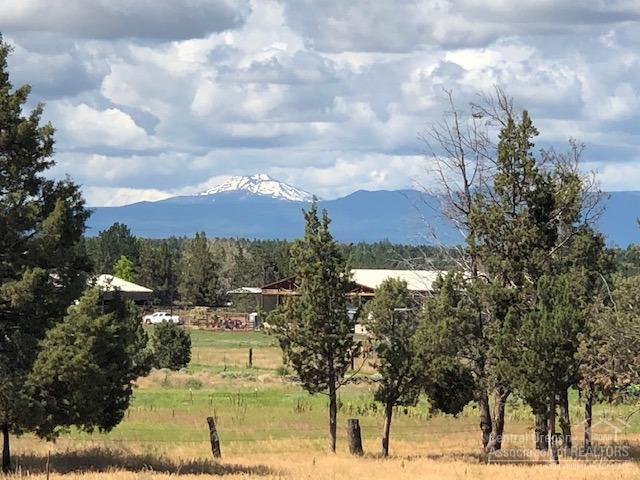 Redmond Townsite - Land