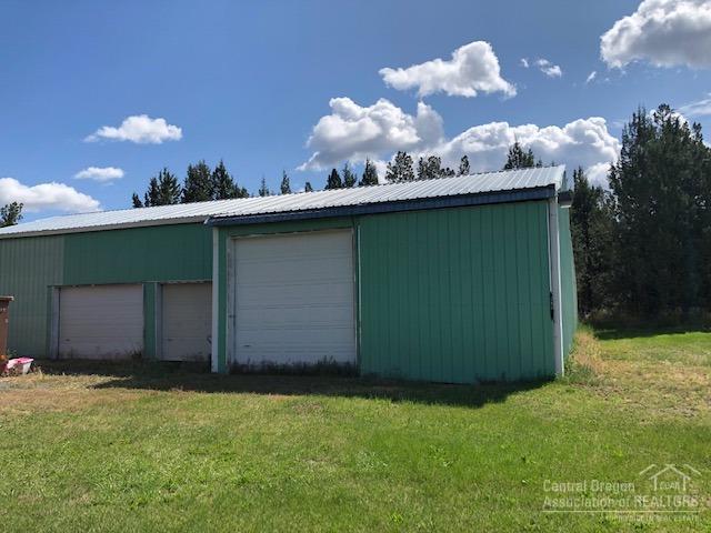 Redmond Townsite - Land