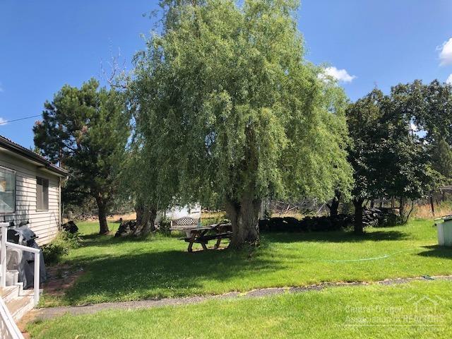 Redmond Townsite - Land
