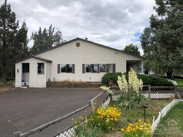 Redmond Townsite - Land