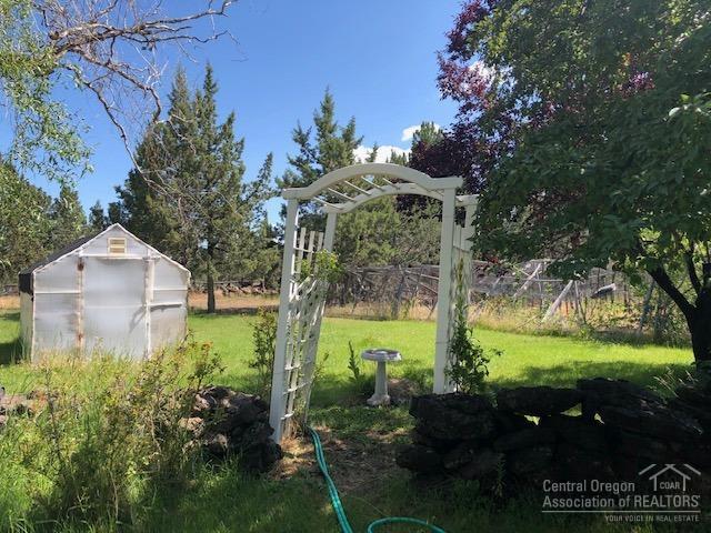 Redmond Townsite - Land