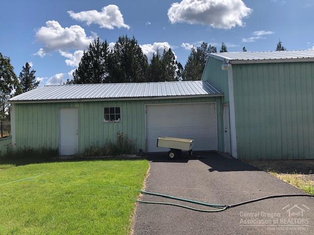 Redmond Townsite - Land