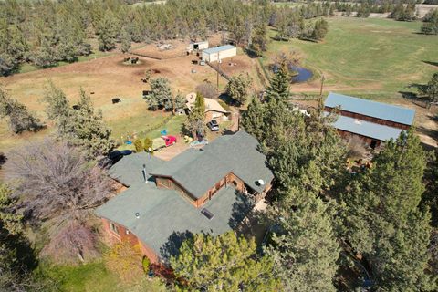 5910 NE 41st Street Redmond OR 97756