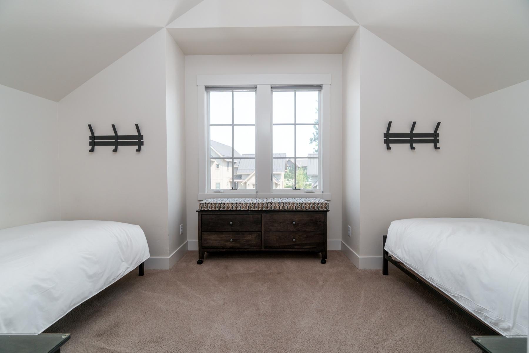 Tetherow - Residential