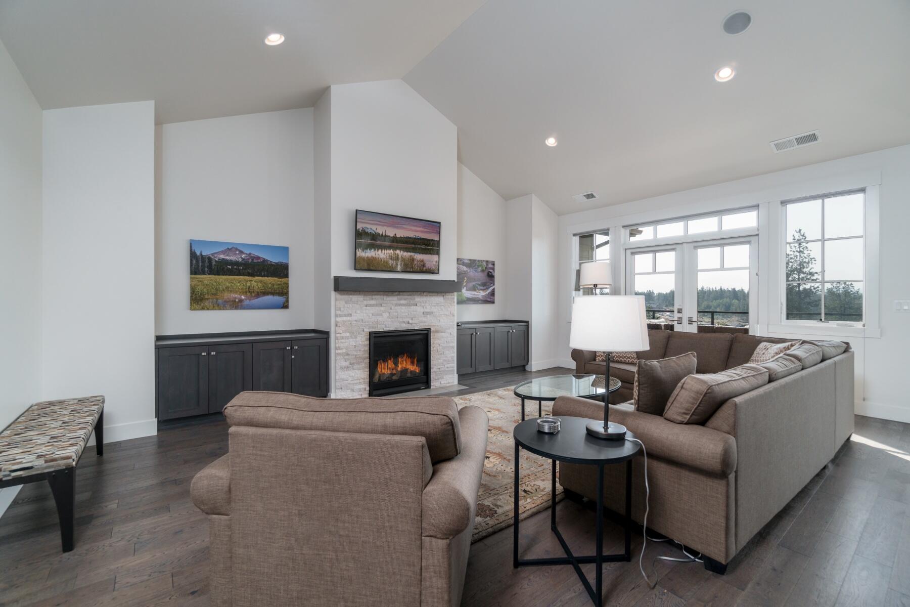 Tetherow - Residential