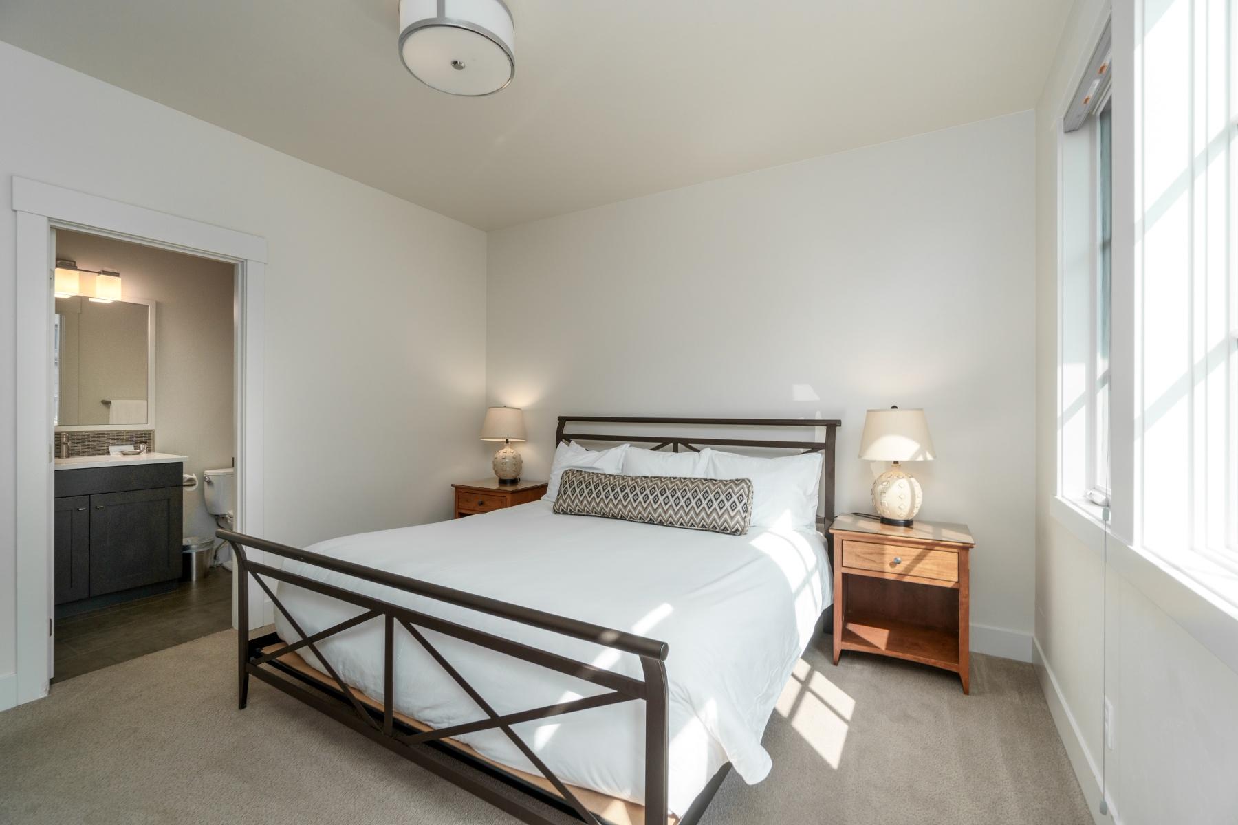 Tetherow - Residential