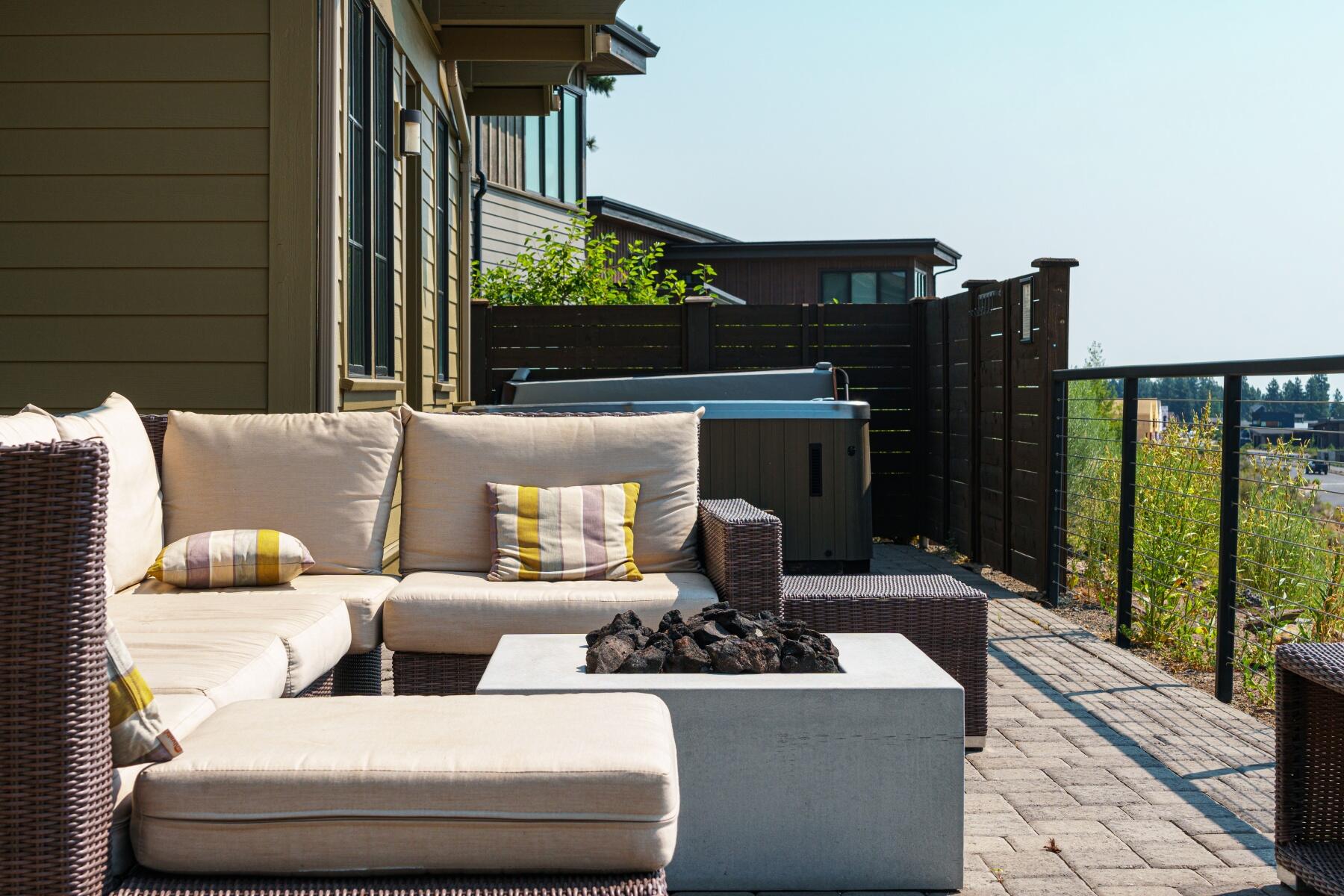 Tetherow - Residential