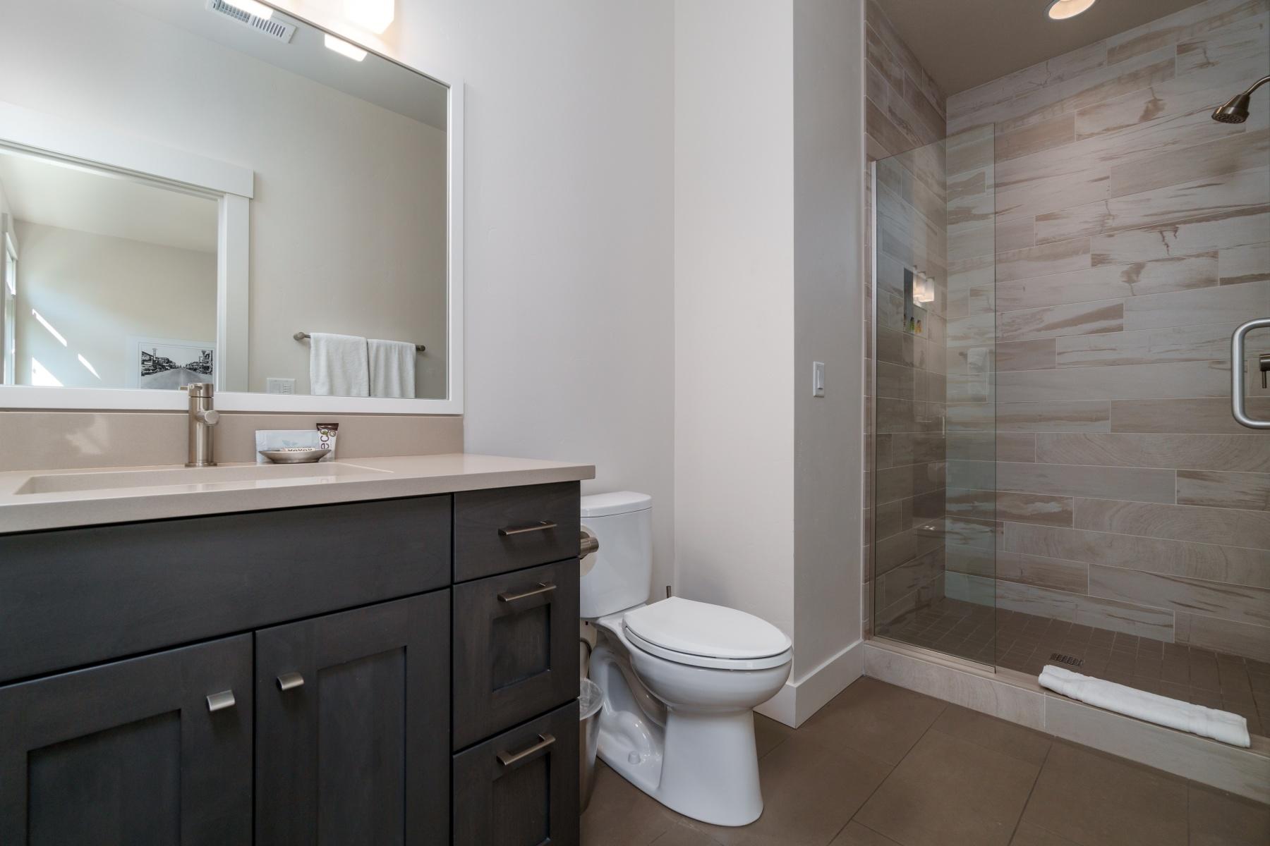 Tetherow - Residential