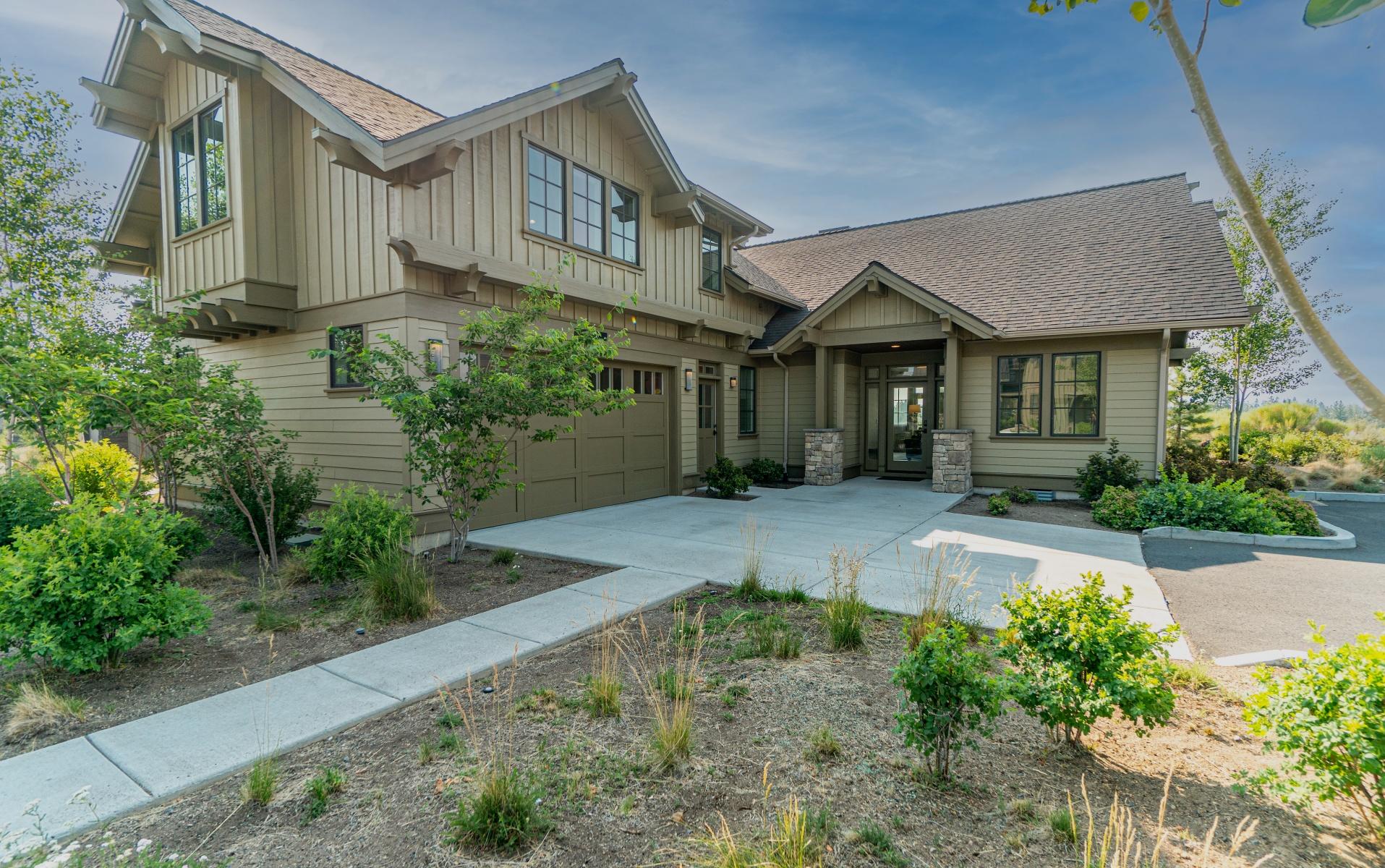 Tetherow - Residential