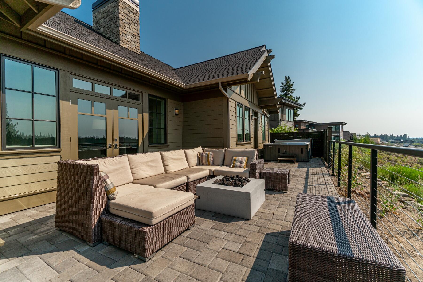 Tetherow - Residential