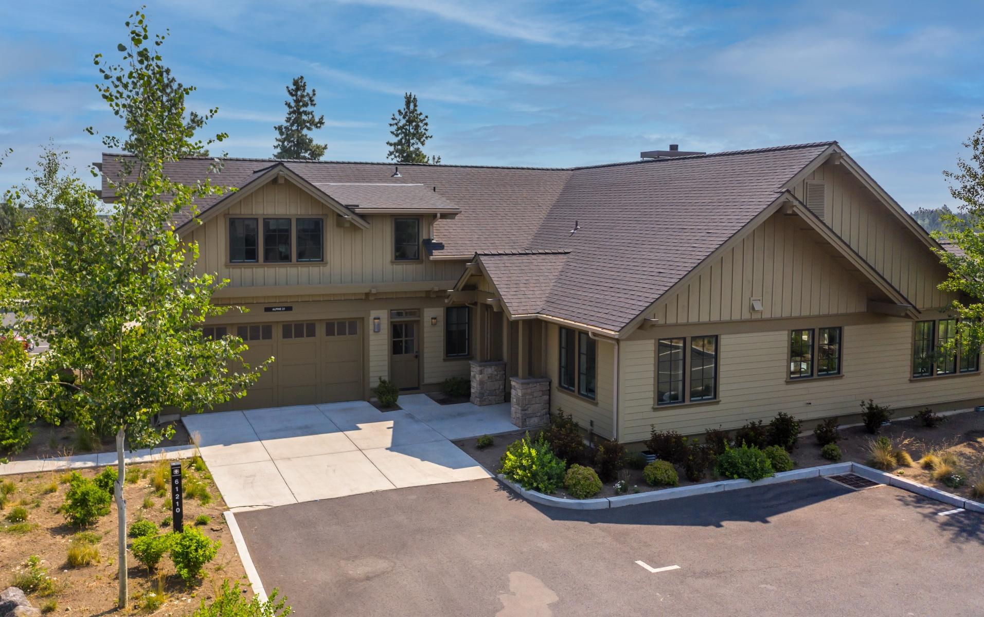 Tetherow - Residential