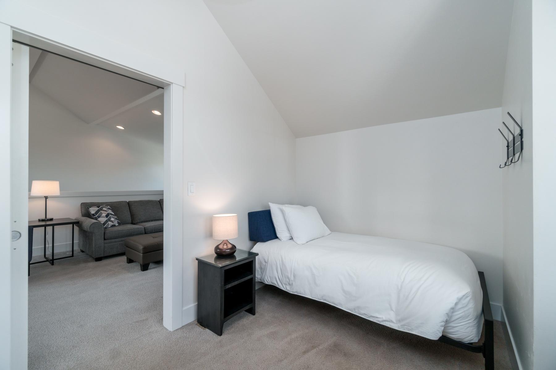 Tetherow - Residential