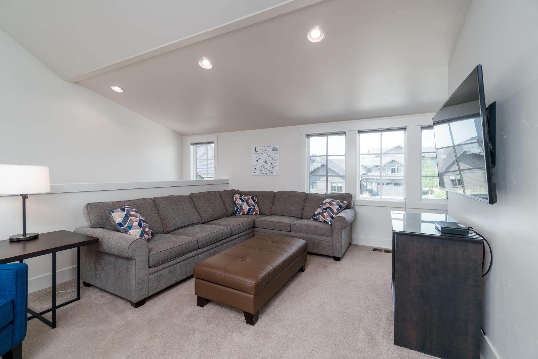 Tetherow - Residential