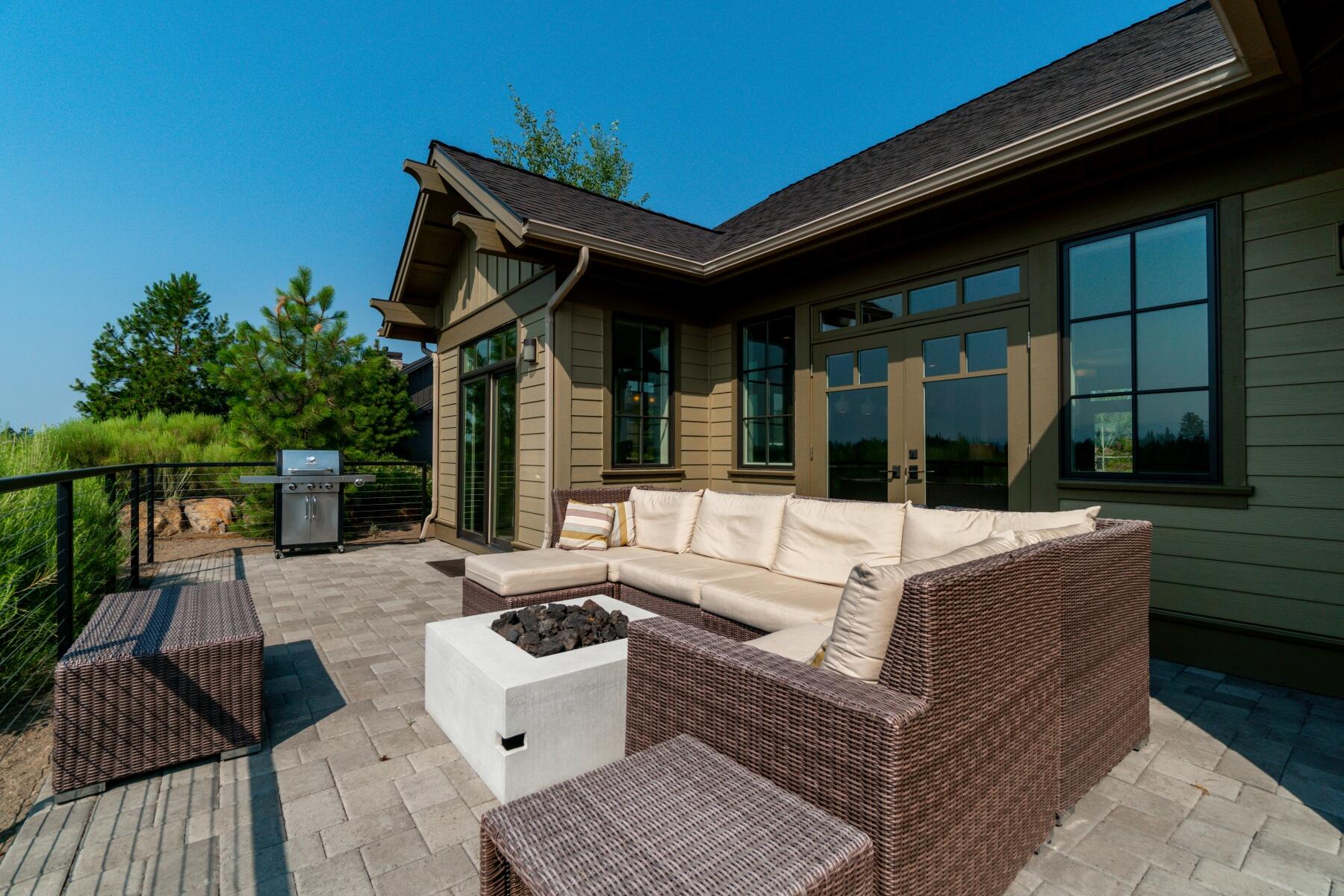 Tetherow - Residential