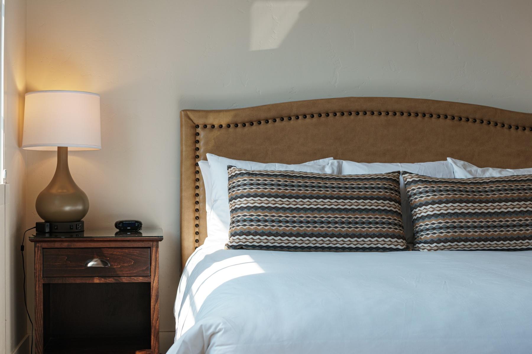 Tetherow - Residential