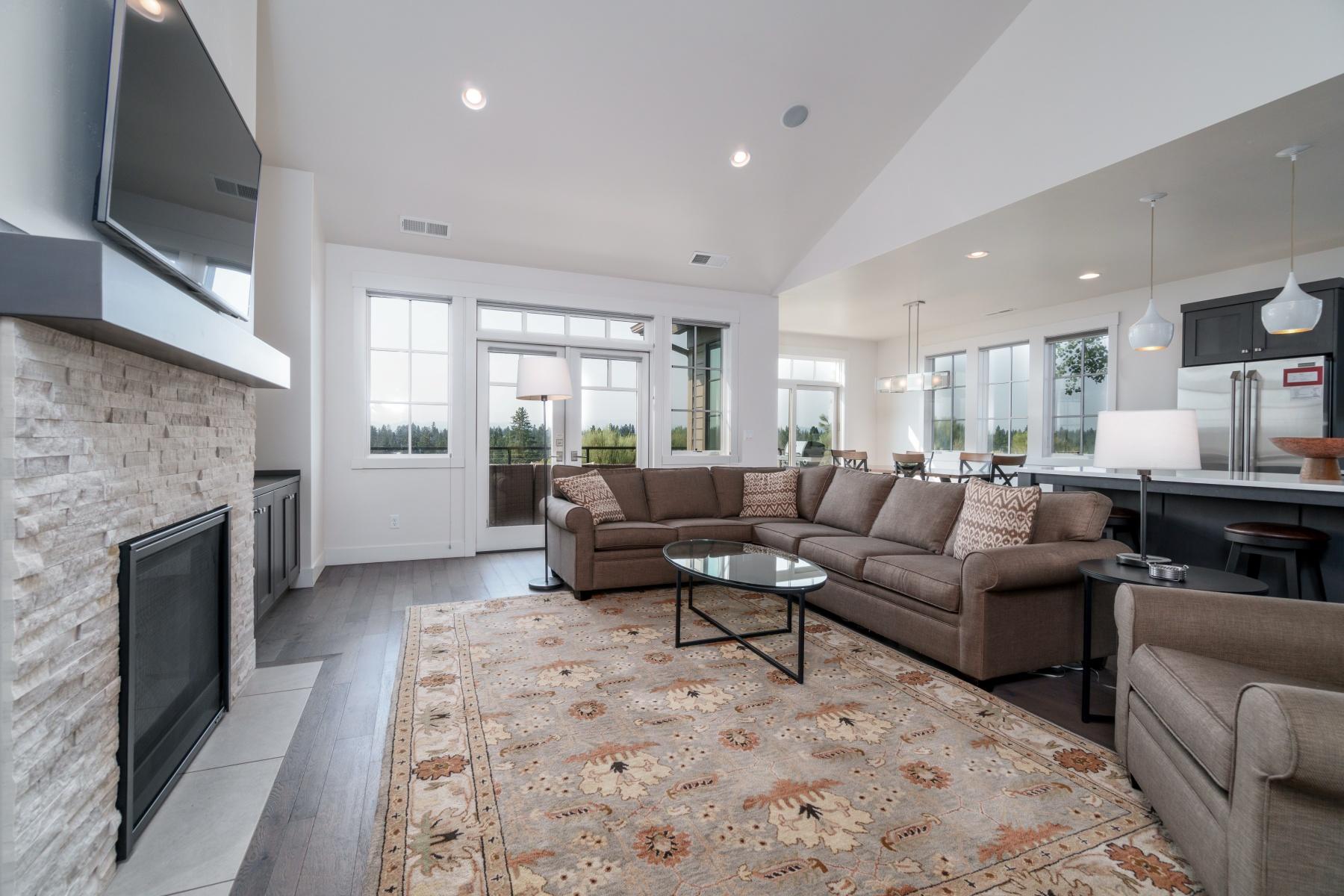 Tetherow - Residential