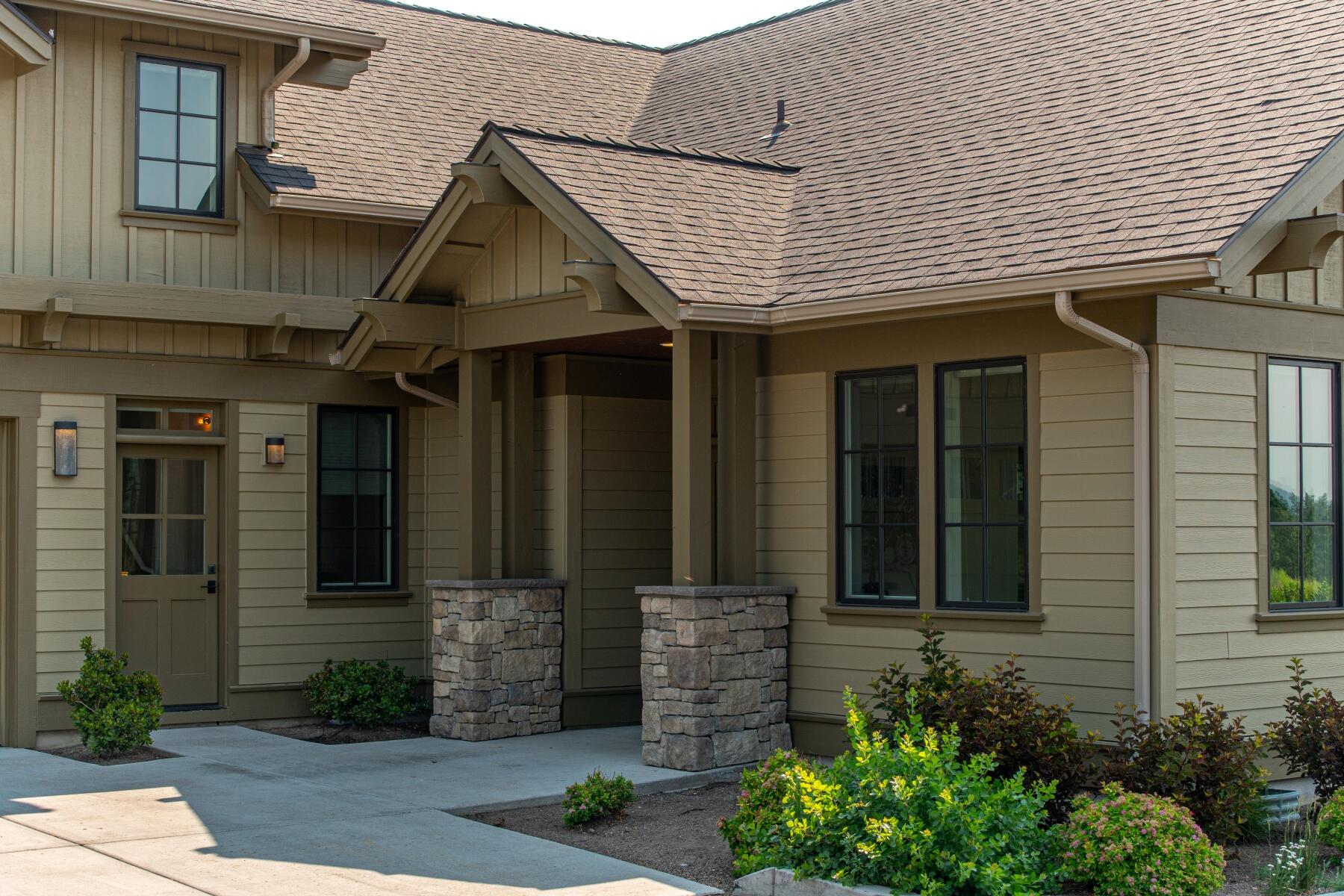 Tetherow - Residential