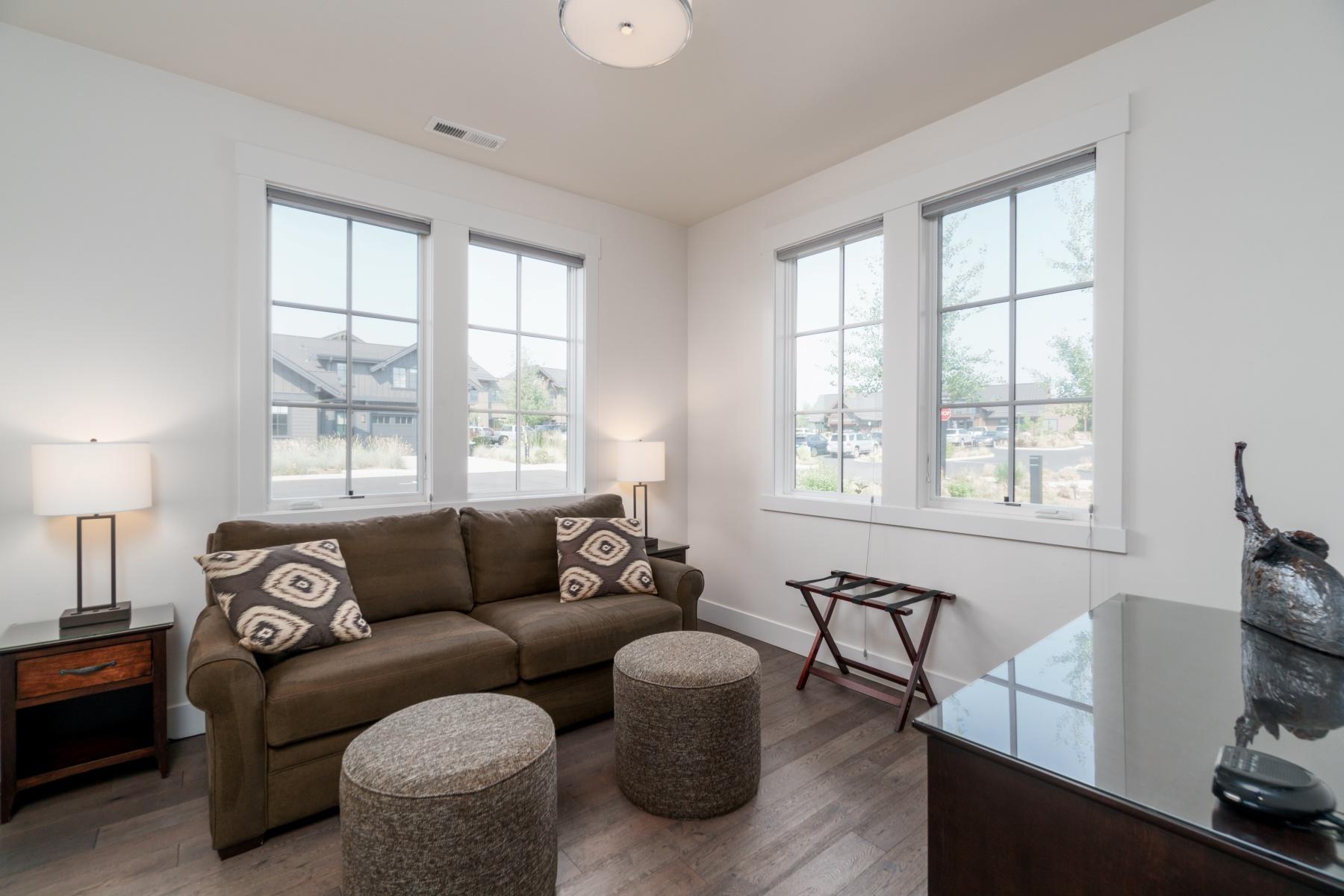 Tetherow - Residential