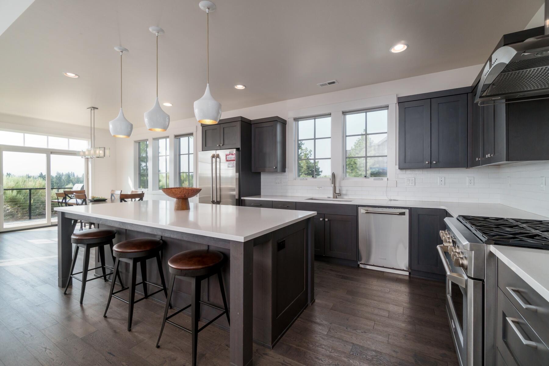 Tetherow - Residential