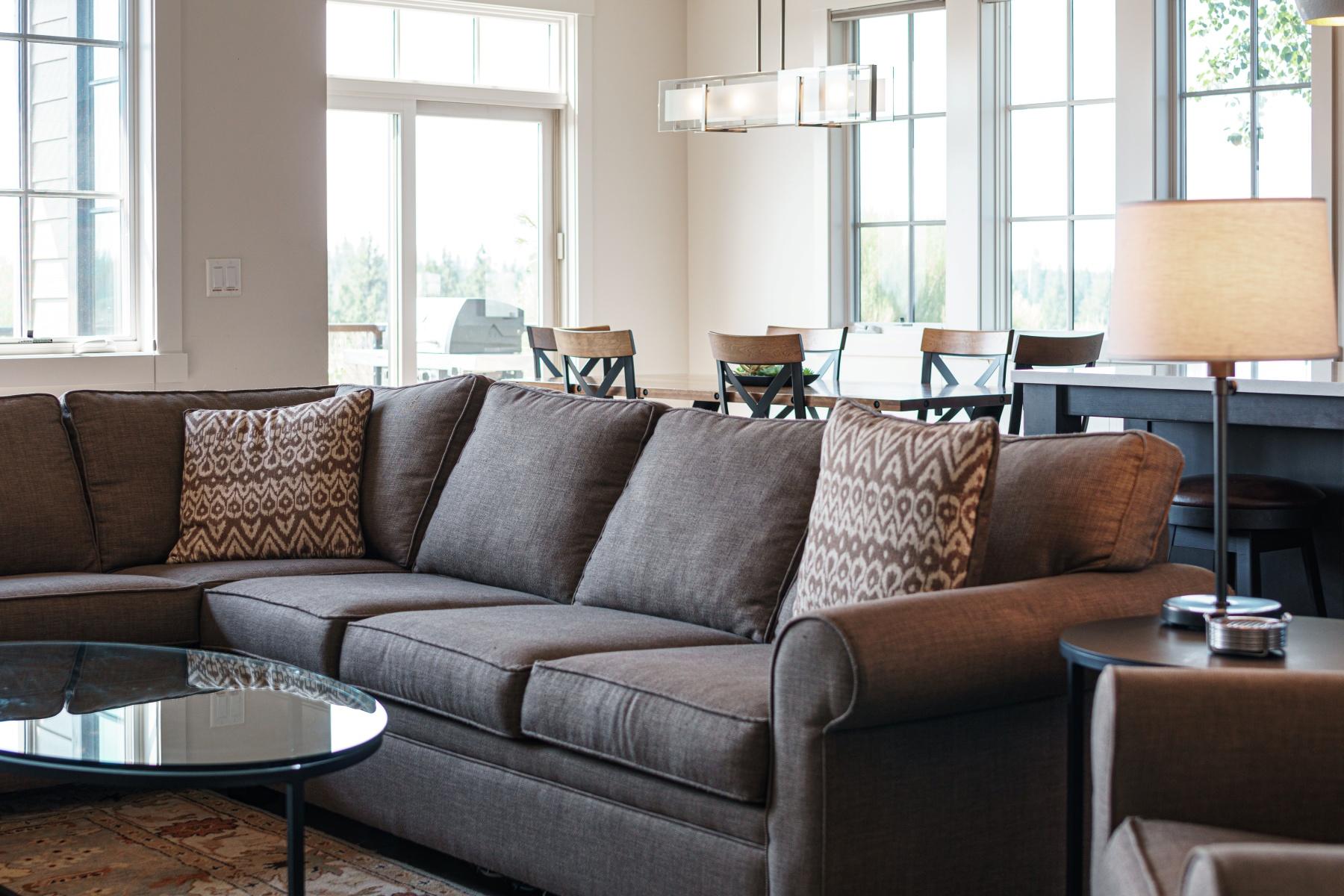 Tetherow - Residential