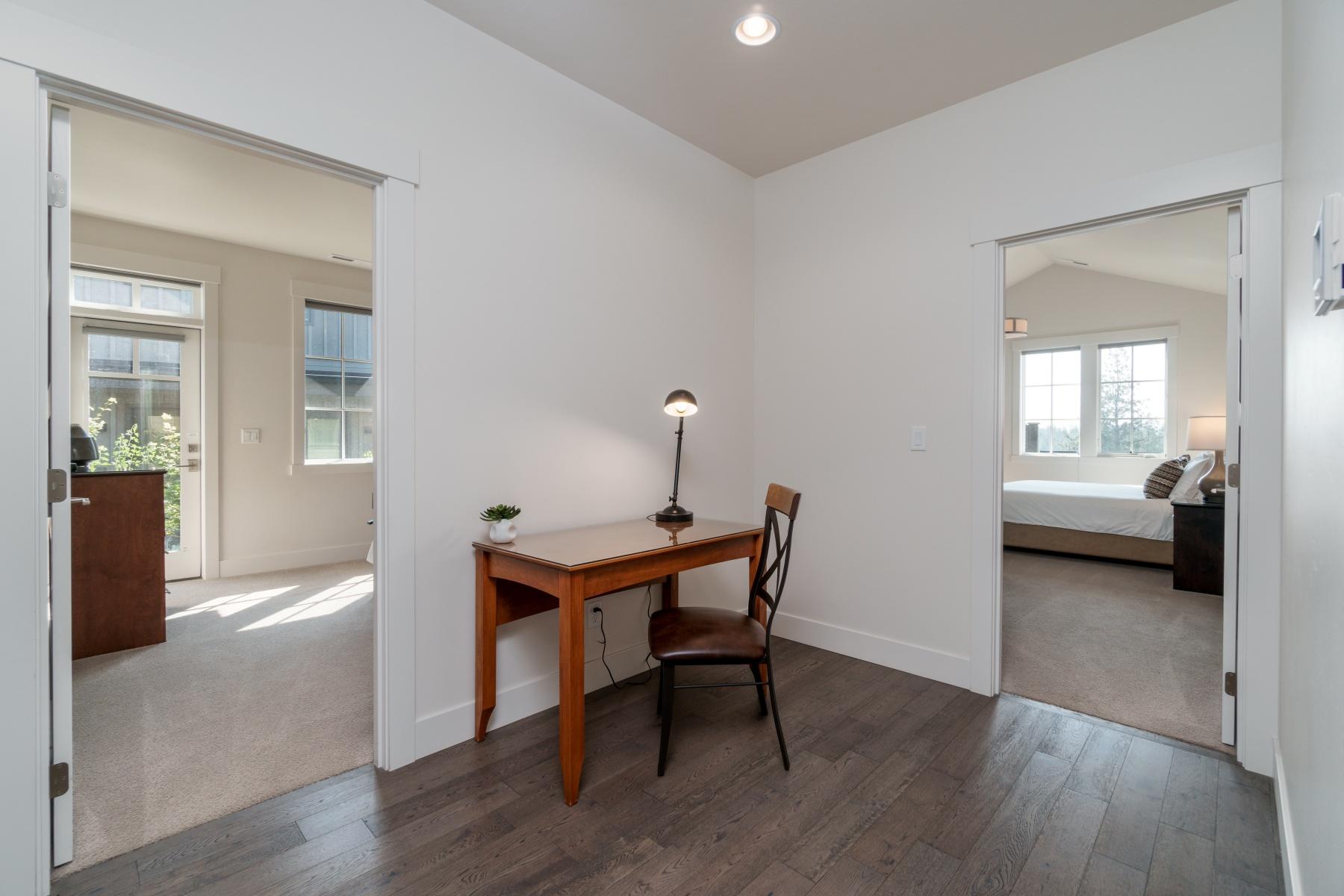 Tetherow - Residential