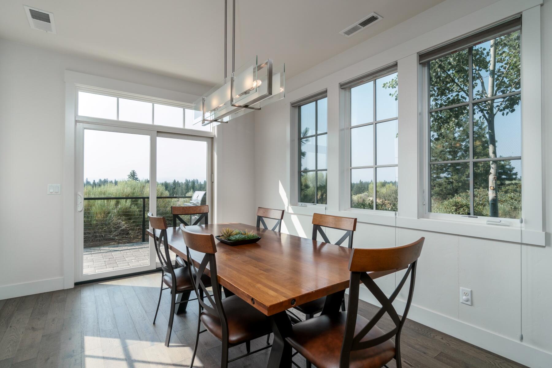 Tetherow - Residential