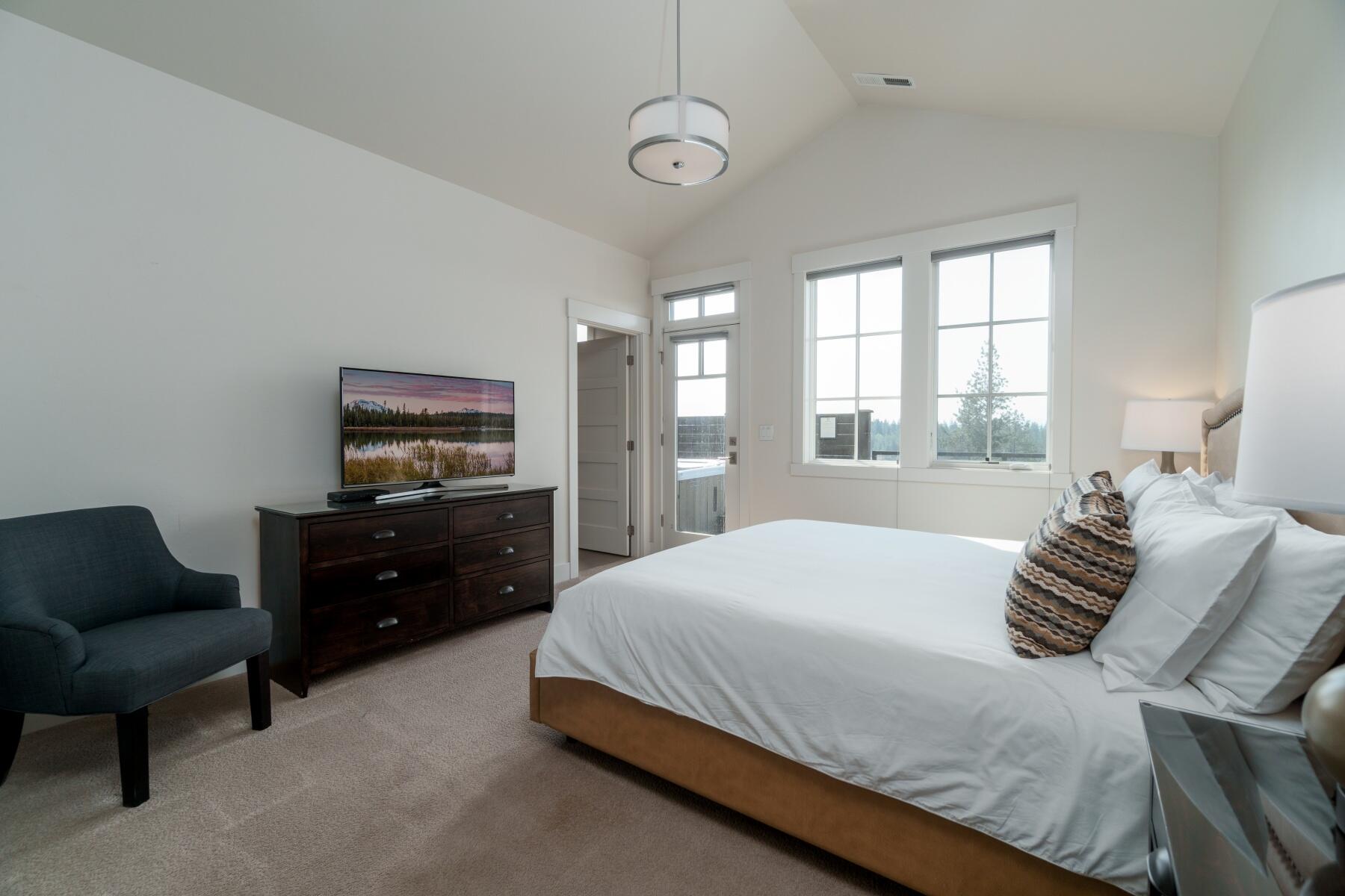 Tetherow - Residential