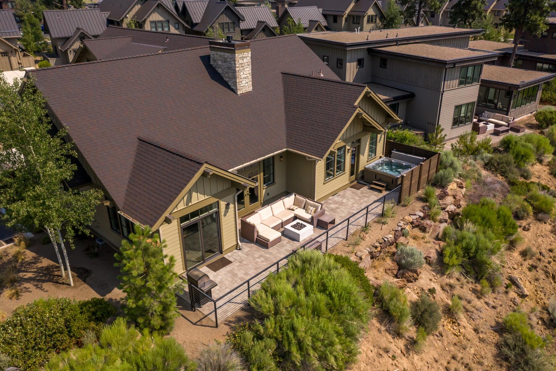 Tetherow - Residential