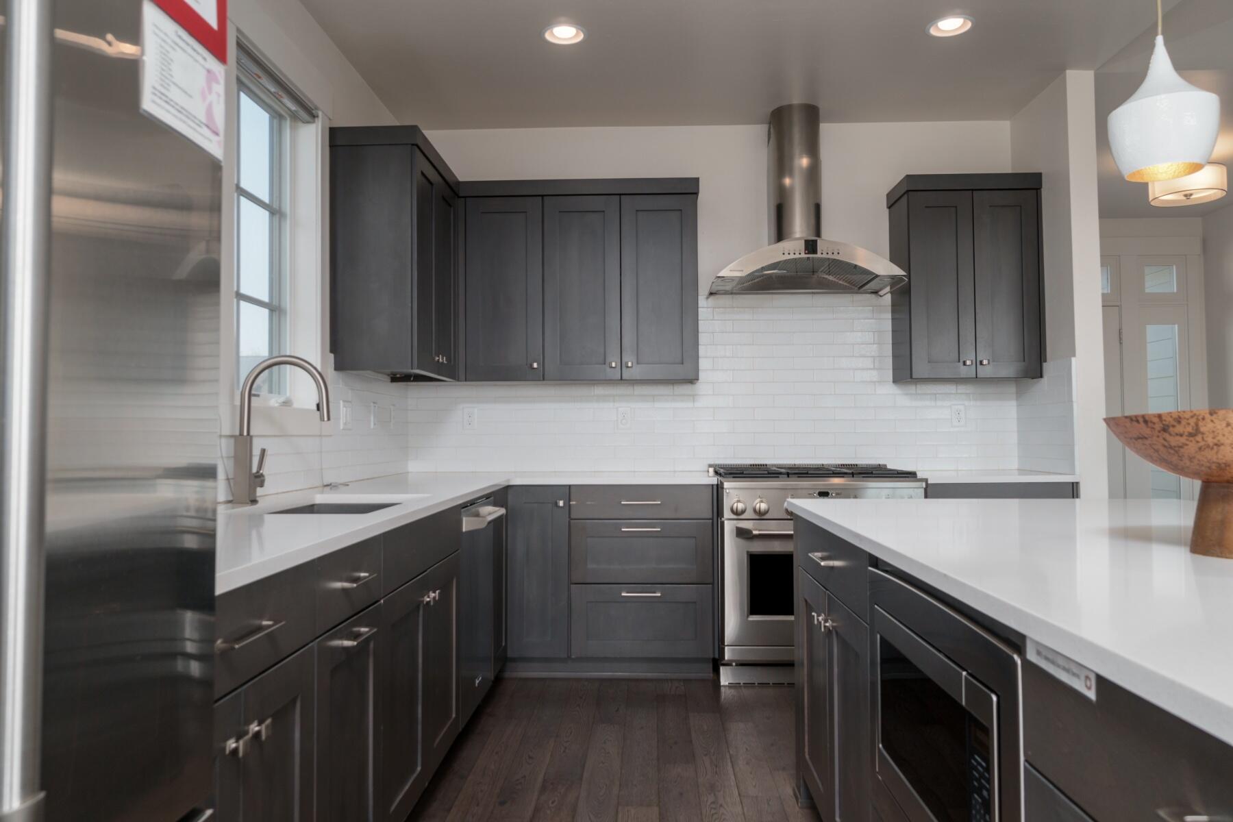 Tetherow - Residential