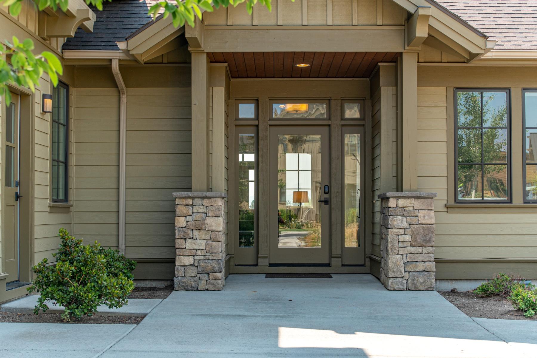 Tetherow - Residential