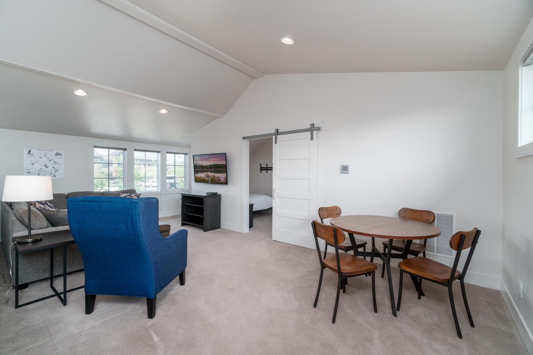 Tetherow - Residential