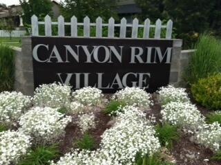 Canyon Rim Village - Land