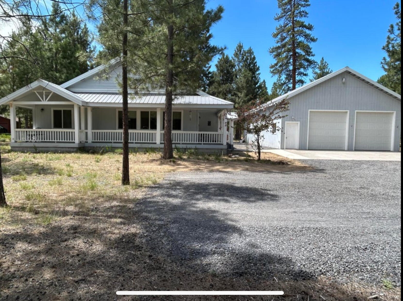 Ponderosa Pines - Residential