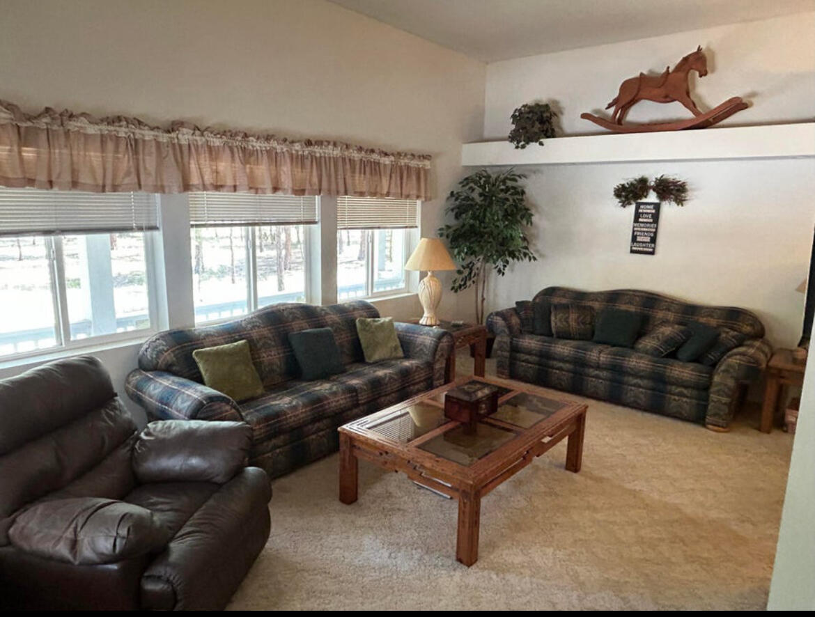 Ponderosa Pines - Residential