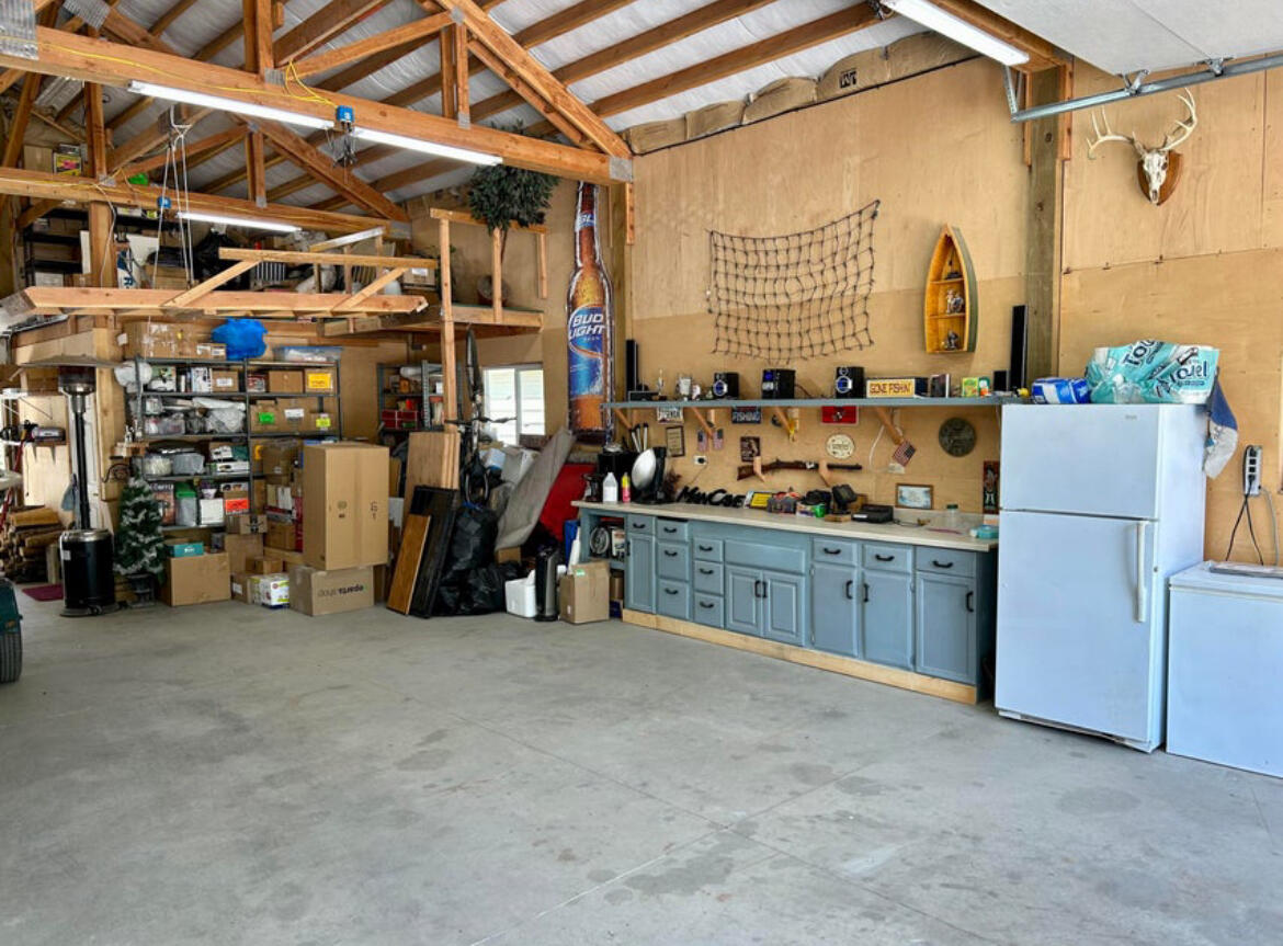 Ponderosa Pines - Residential