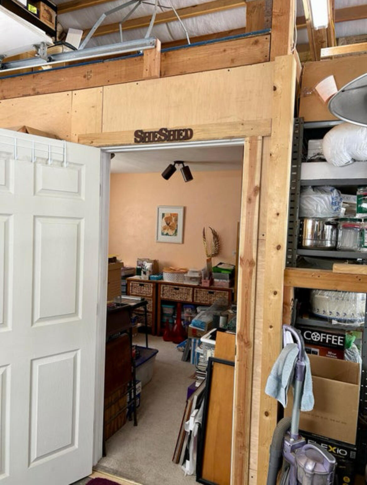 Ponderosa Pines - Residential