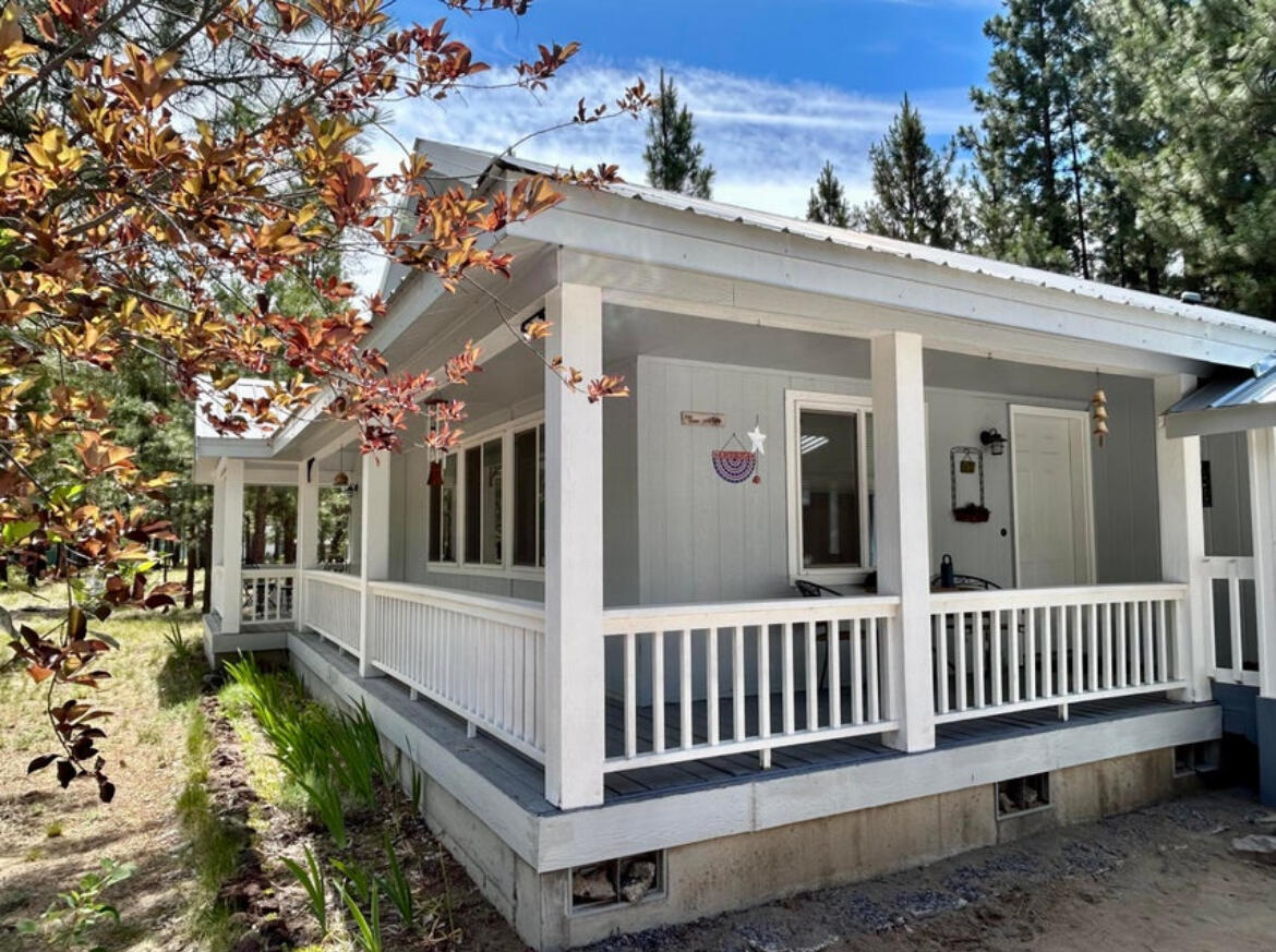 Ponderosa Pines - Residential