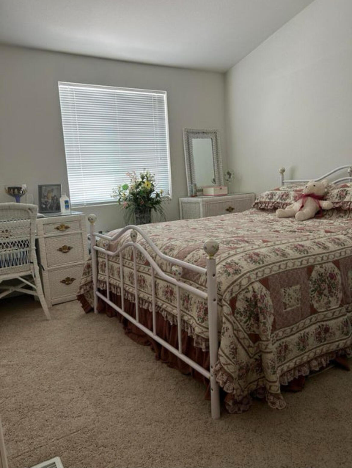 Ponderosa Pines - Residential