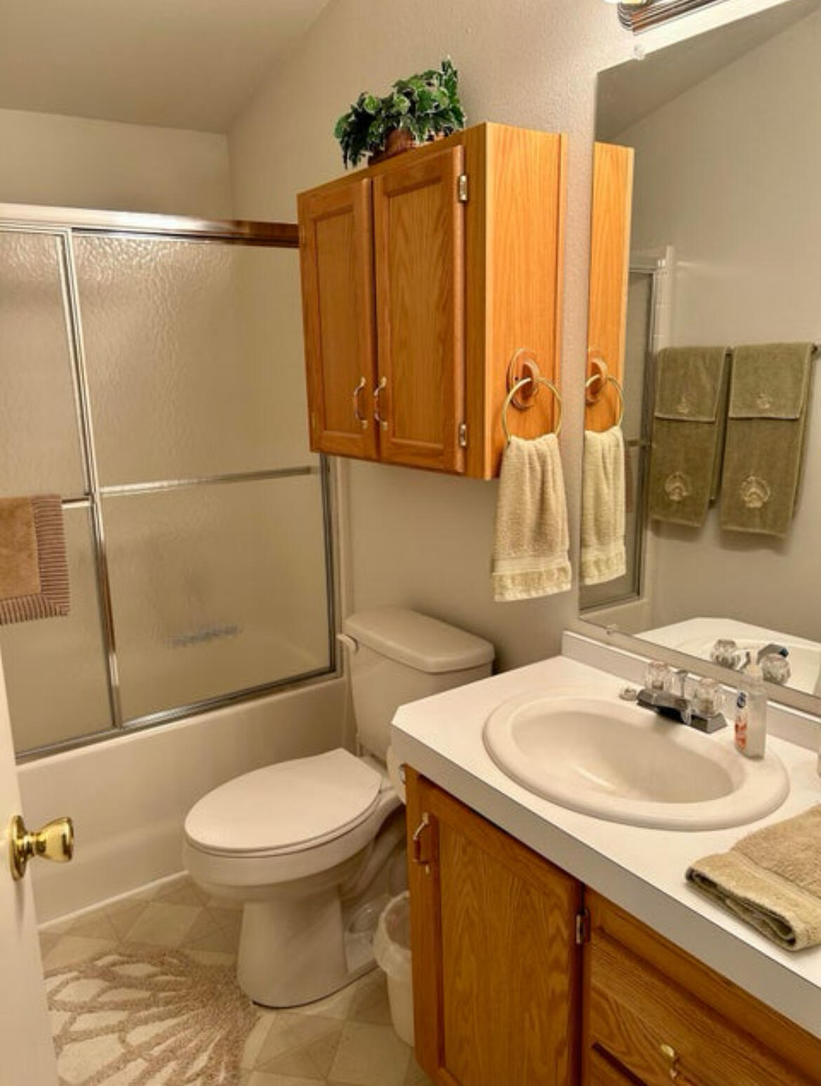 Ponderosa Pines - Residential