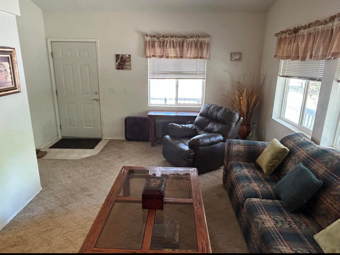 Ponderosa Pines - Residential