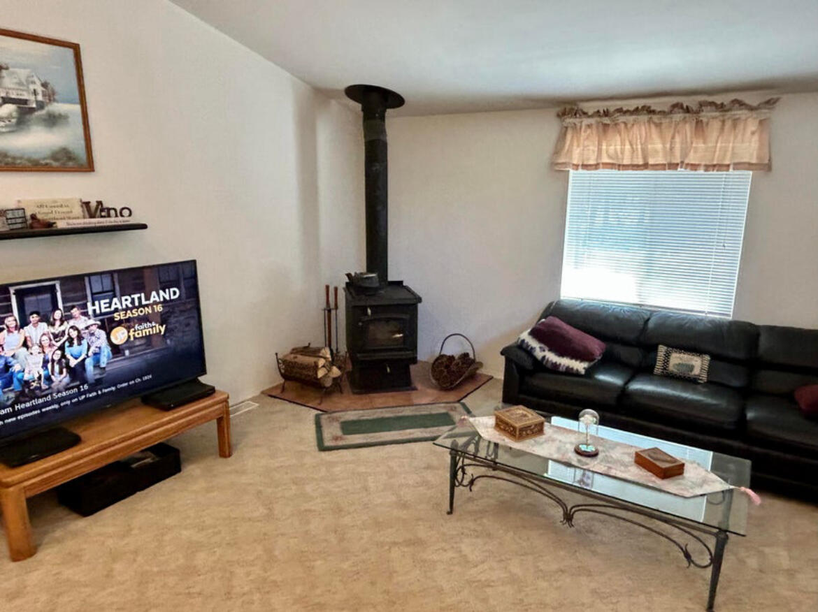 Ponderosa Pines - Residential