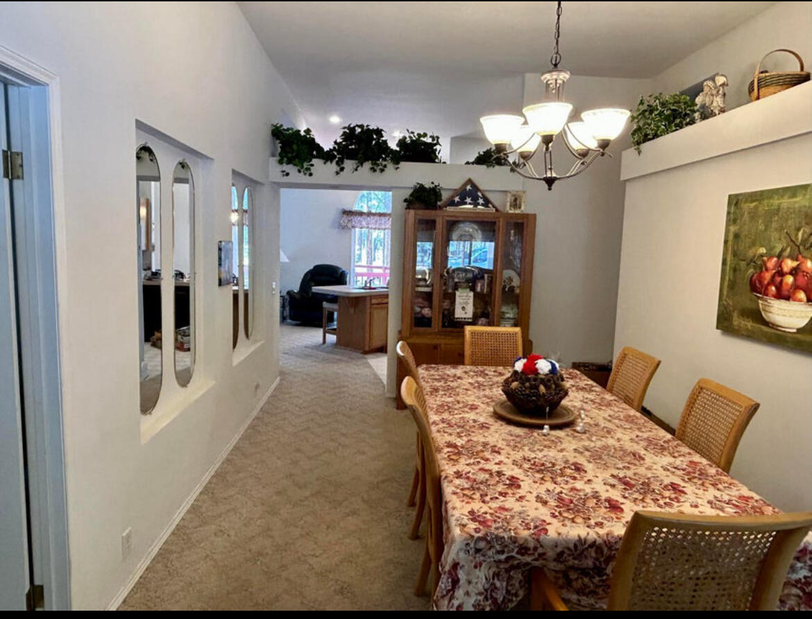 Ponderosa Pines - Residential