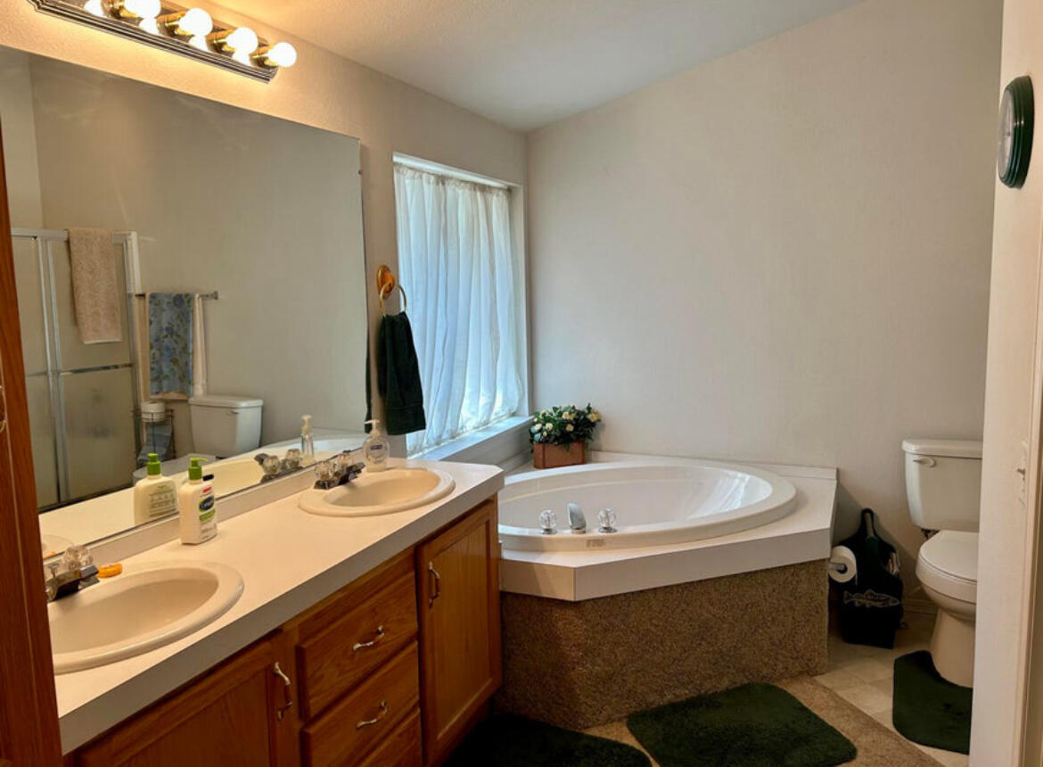 Ponderosa Pines - Residential