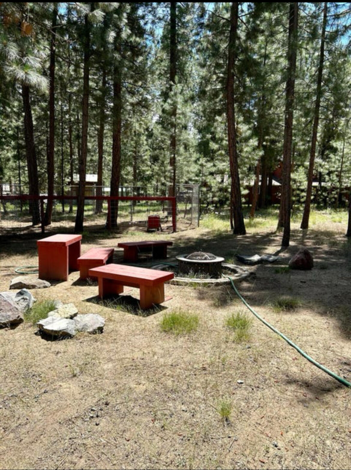 Ponderosa Pines - Residential