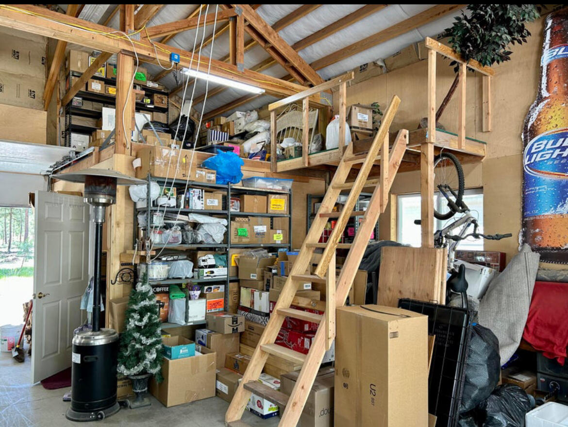 Ponderosa Pines - Residential